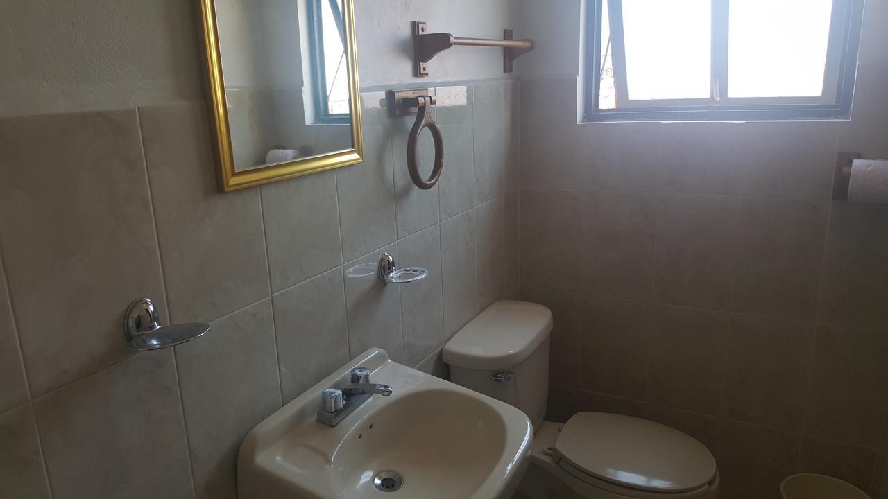 Hotel Los Tepetates Tonatico Szoba fotó
